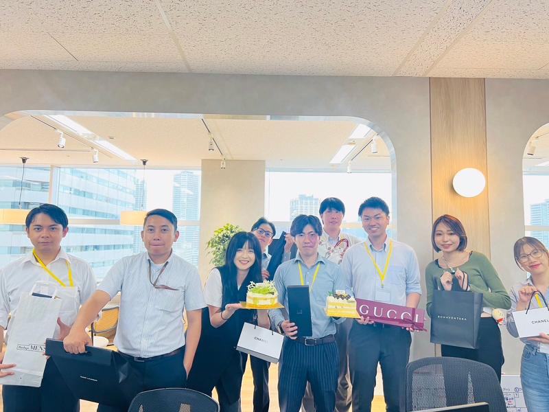 株式会社GLORY OF BRIDGEのアルバイト・バイト求人情報-05
