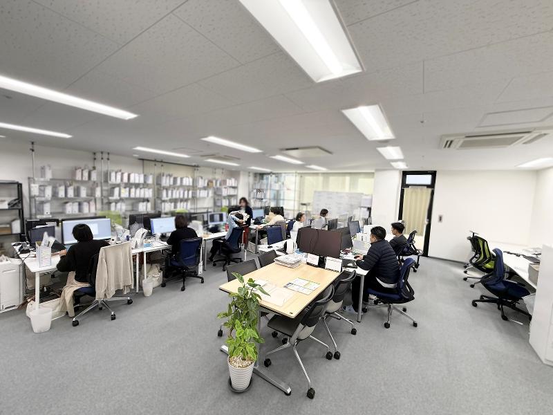 永安栄棟　公認会計士・税理士事務所のアルバイト・バイト求人情報-02