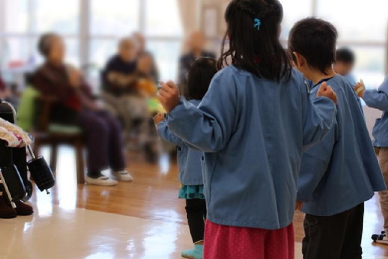 医療法人社団 喜英会　なしの美保育園の求人・転職情報