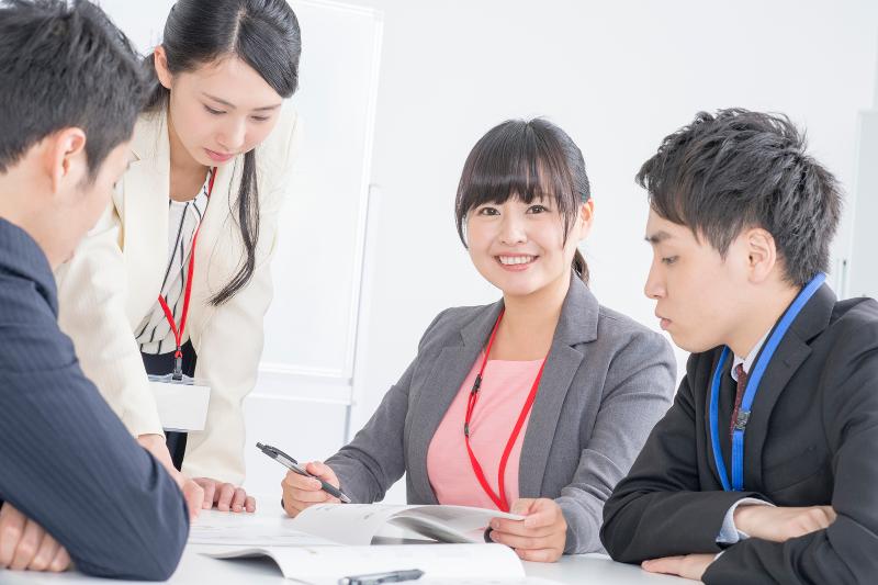 ワークスアイディ株式会社の求人・転職情報