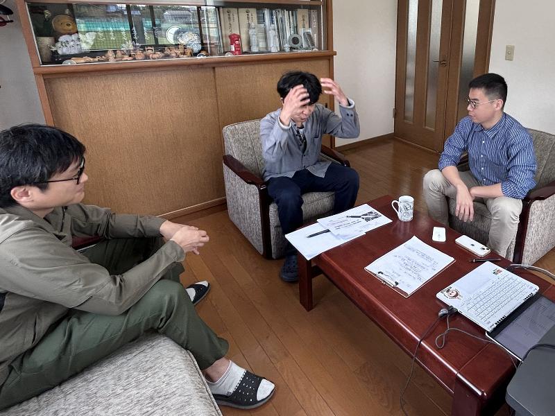 有限会社ルイの求人・転職情報