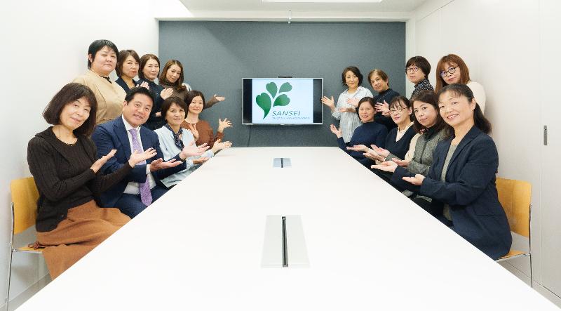 三聖トラスト会計事務所の求人・転職情報