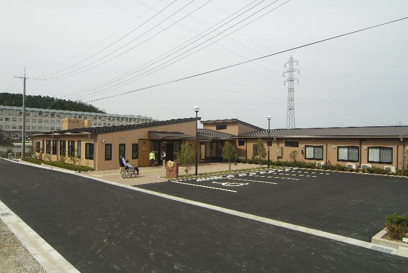 一般財団法人信貴山病院-0020の求人・転職情報