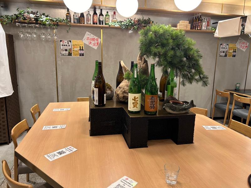 飯田橋　とりほまれのアルバイト・バイト求人情報-04
