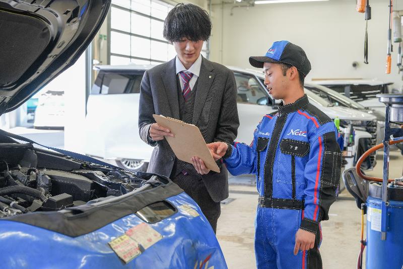ネッツトヨタ郡山株式会社のアルバイト・バイト求人情報-05
