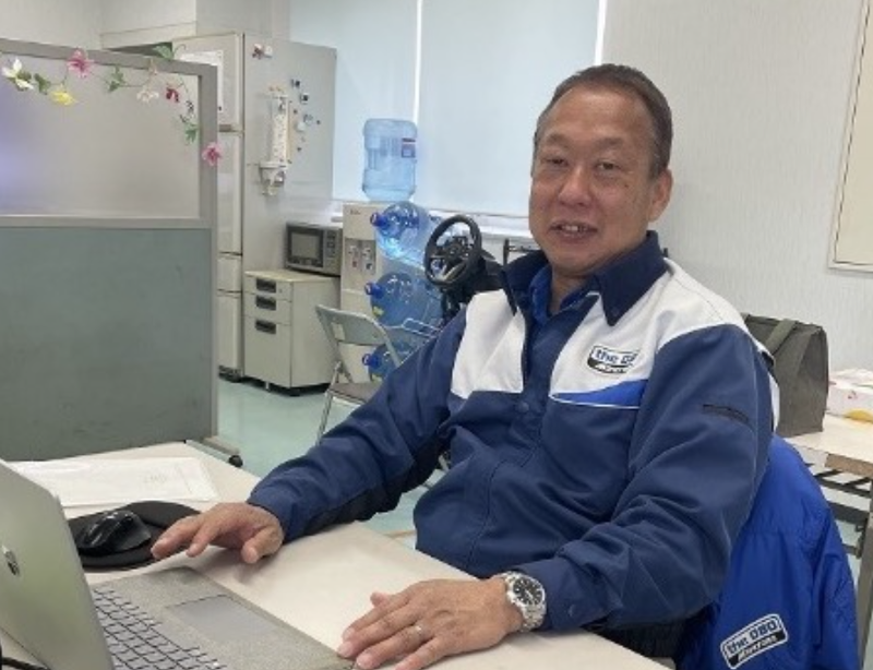 株式会社丸山運送のアルバイト・バイト求人情報-02