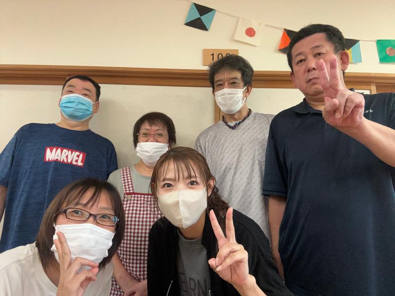 社会福祉法人遊生会のアルバイト・バイト求人情報-24