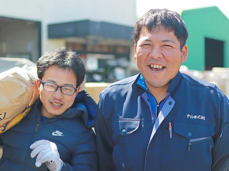中山株式会社のアルバイト・バイト求人情報-02