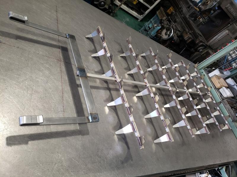 株式会社　えづら金属の求人・転職情報