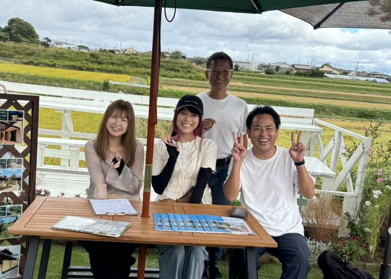 Garden studio庭楽館/(株)富士川商事ヤシロ店のアルバイト・バイト求人情報-03