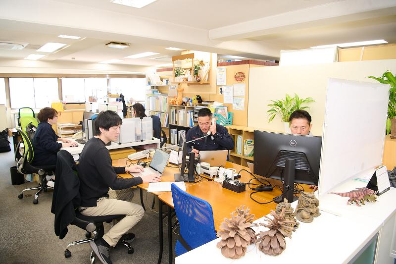株式会社クールレントのアルバイト・バイト求人情報-03
