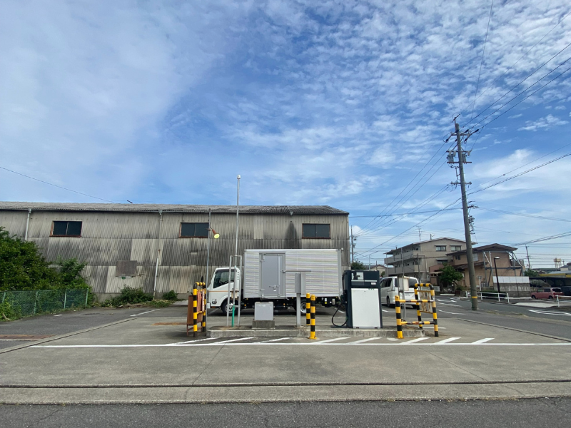 豊運輸株式会社の求人情報