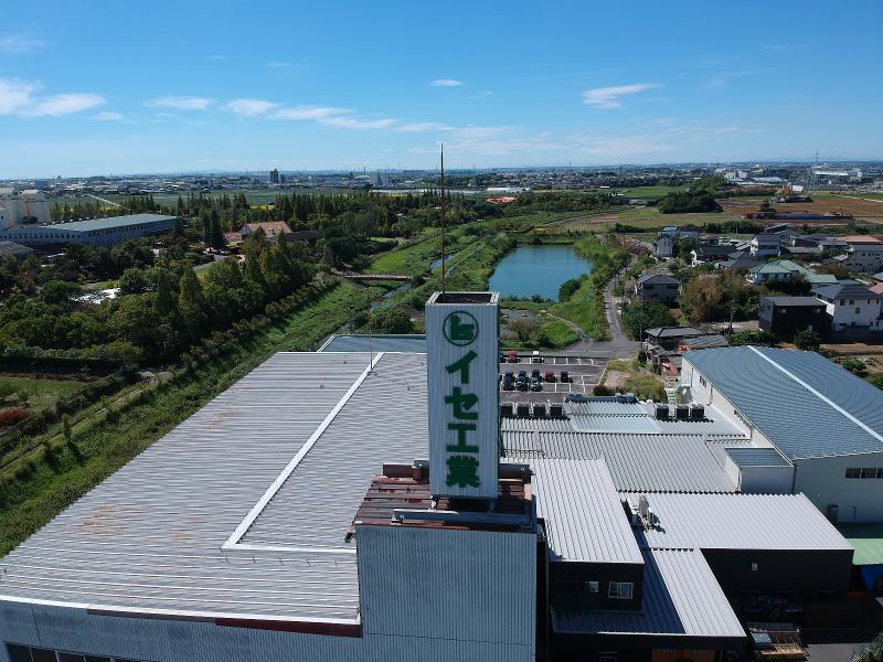 イセ工業株式会社のアルバイト・バイト求人情報-05