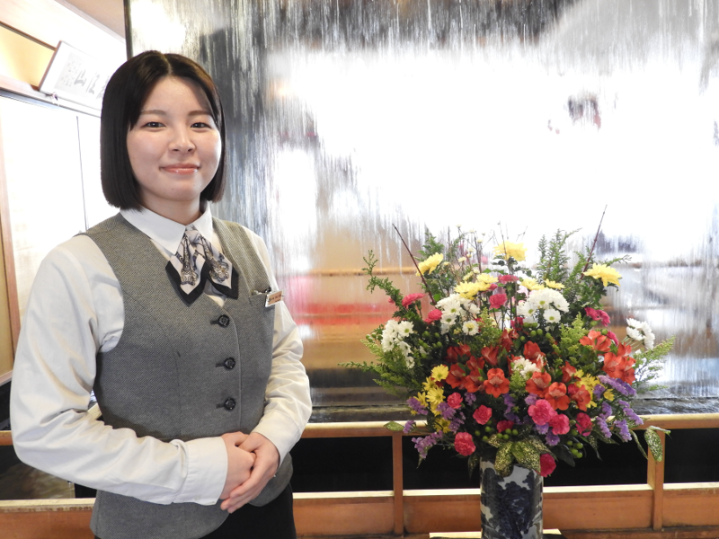 株式会社小川屋の求人・転職情報