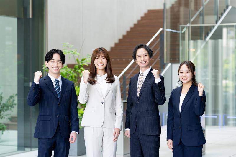 株式会社G&G　金沢営業所