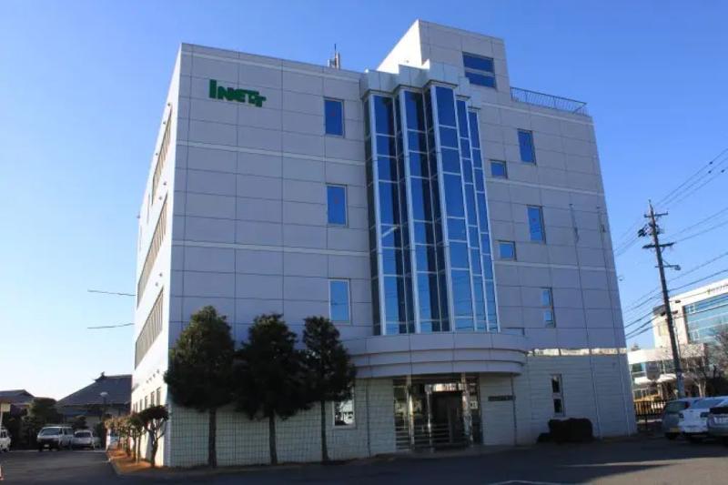 株式会社アイネットの求人・転職情報