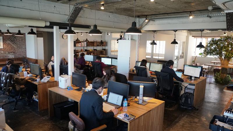 株式会社Cyujoのアルバイト・バイト求人情報-03