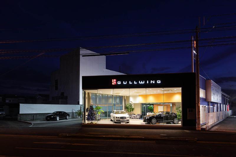 株式会社ガルウィングの求人・転職情報