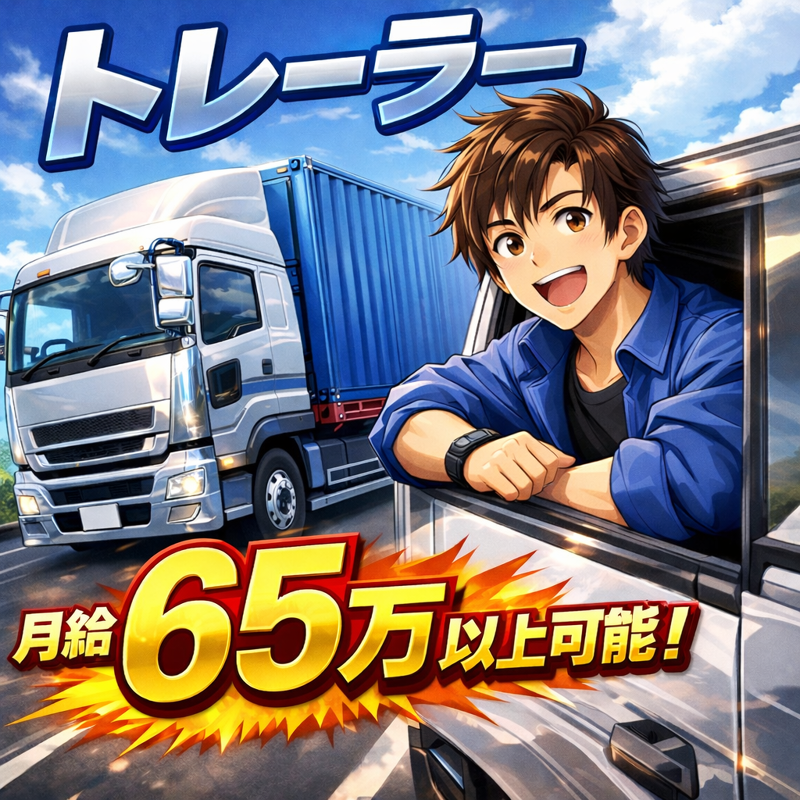 株式会社如意運輸の求人・転職情報