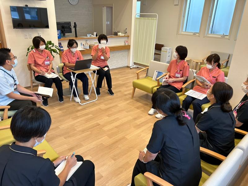 所沢いそのクリニック-0002の求人・転職情報