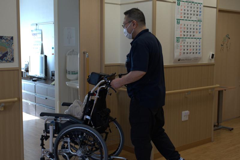 社会福祉法人ケアマキスのアルバイト・バイト求人情報-04