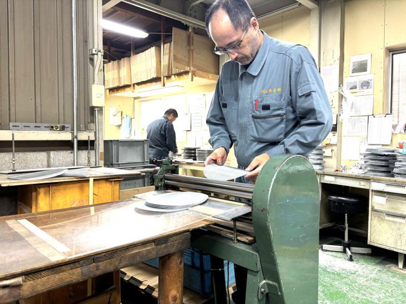 株式会社三共金網製作所のアルバイト・バイト求人情報-03