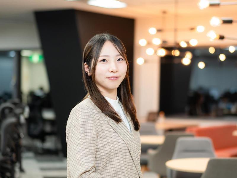 ゼネラル・パーチェス株式会社の求人・転職情報