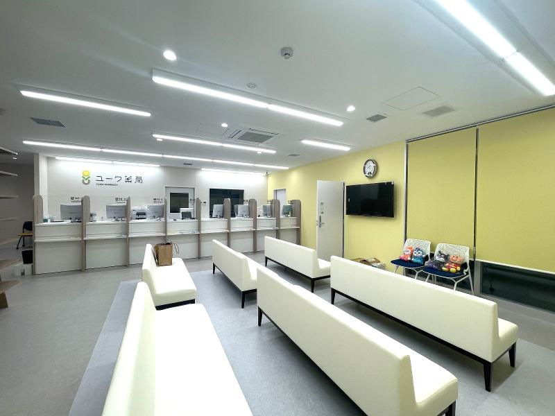 ユーワ薬局　江戸川松江店のアルバイト・バイト求人情報-02