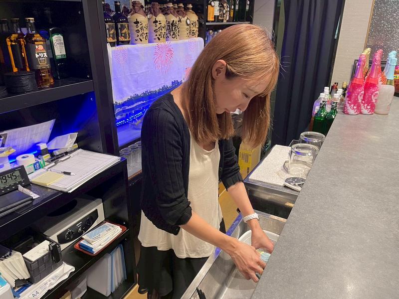 スナック　Lupinusのアルバイト・バイト求人情報-05