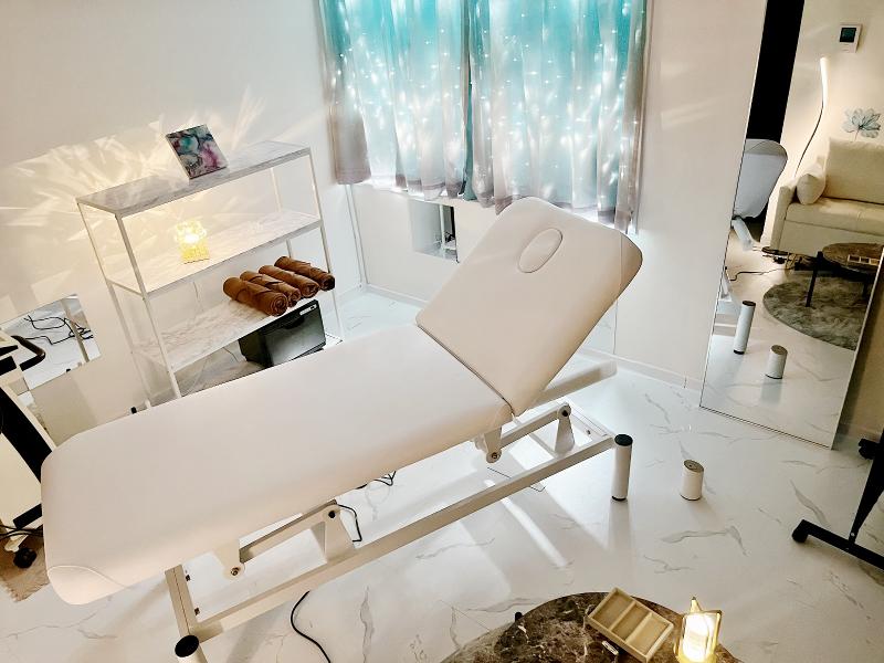 salonあいの求人・転職情報
