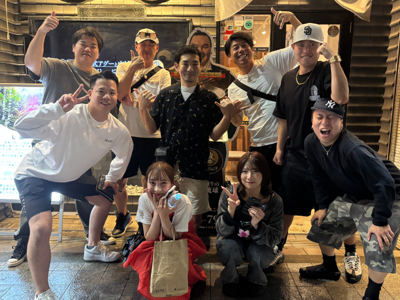 (株)新日本エネックスの求人・転職情報