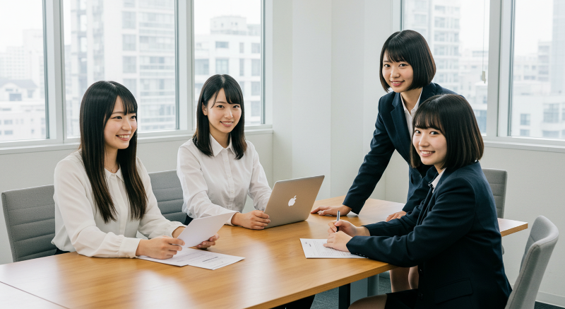 株式会社EATMOREのアルバイト・バイト求人情報-02