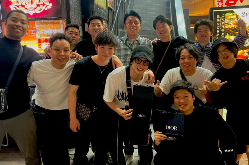 （株）DLJの求人・転職情報