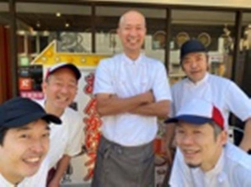 あんかけ太郎　名古屋城金シャチ横丁店のアルバイト・バイト求人情報-03