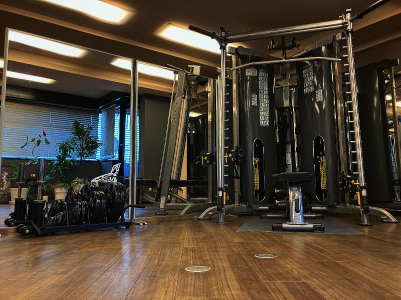 オネスト赤坂/株式会社リオ・フィットネスのアルバイト・バイト求人情報-04