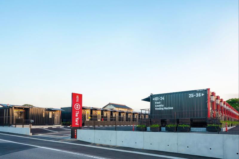 HOTEL R9 The Yard 茂原六ツ野の求人・転職情報-04