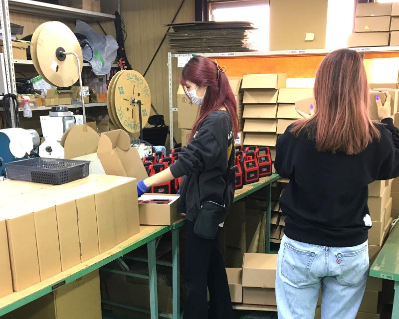 株式会社ハチハチハウス