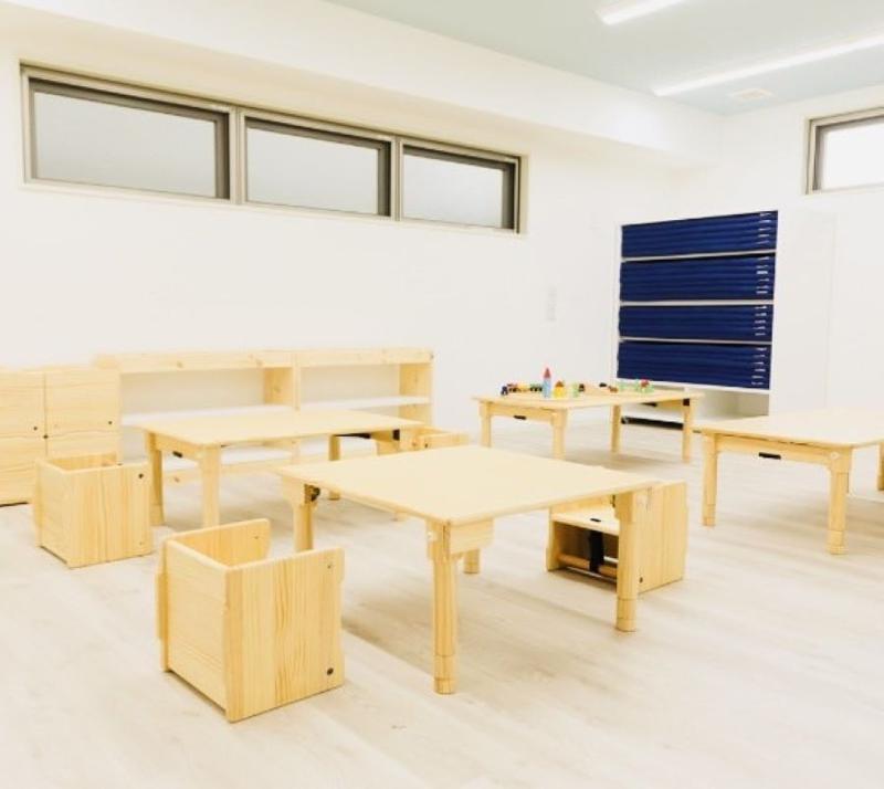 株式会社Stellar education garden 葛西駅前保育園のアルバイト・バイト求人情報-03