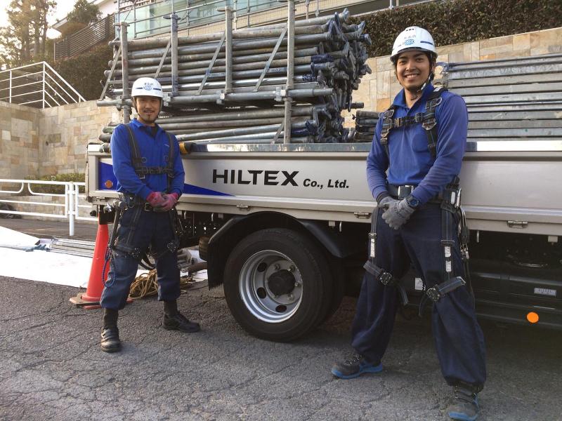 株式会社HILTEX 静岡第一・二機材センターのアルバイト・バイト求人情報-05