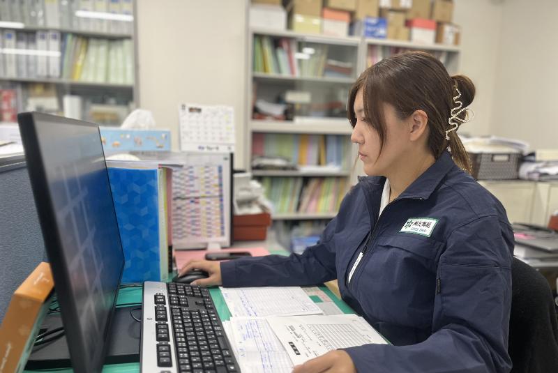 株式会社友興組の求人・転職情報
