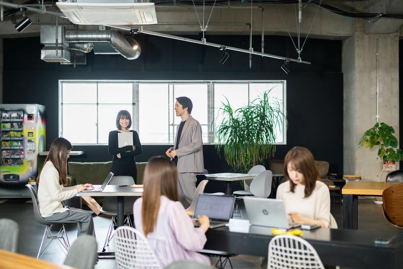 株式会社サイバーレコードのアルバイト・バイト求人情報-02