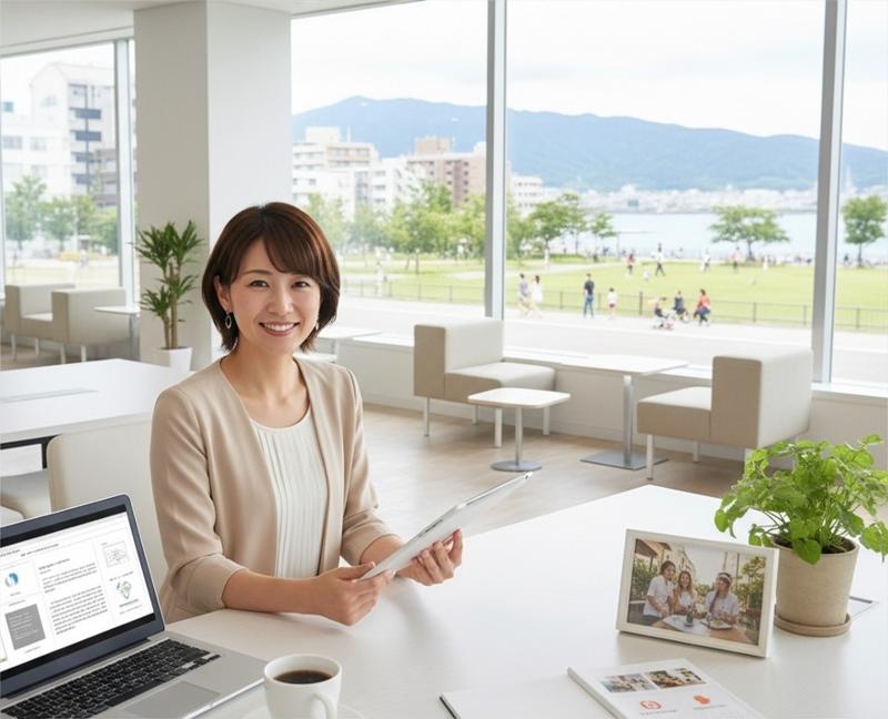 ベアーズナビ株式会社の求人・転職情報