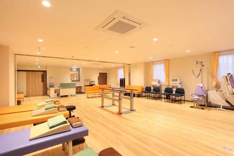 大潤会クリニック/医療法人 大潤会のアルバイト・バイト求人情報-02