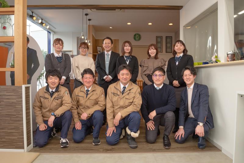 西日本ホーム株式会社の求人・転職情報
