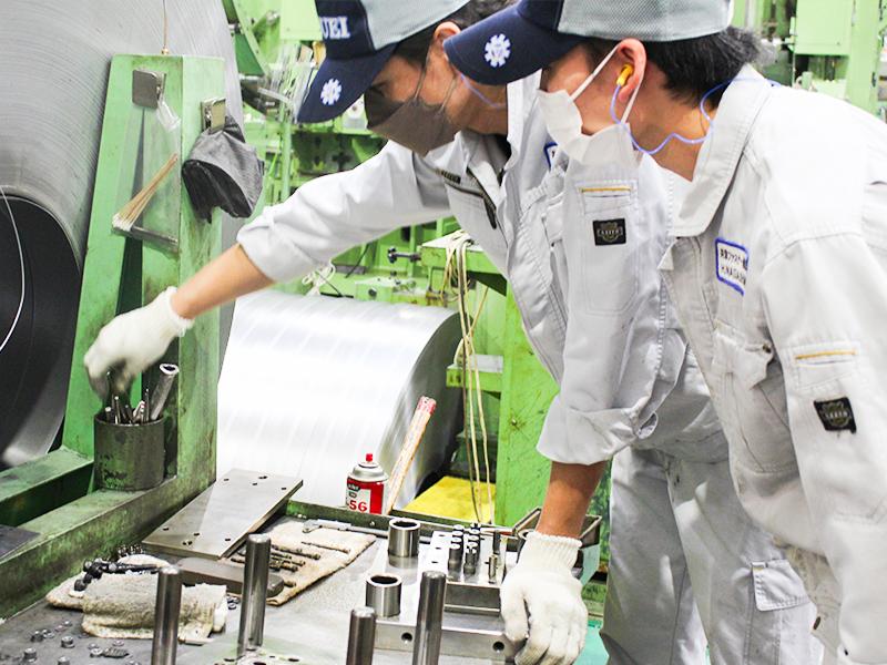 共栄ファスナー株式会社のアルバイト・バイト求人情報-03