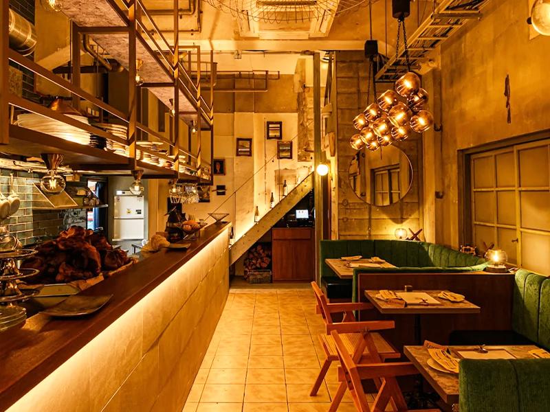 南の島のビストロ Ocean Good tableのアルバイト・バイト求人情報-02