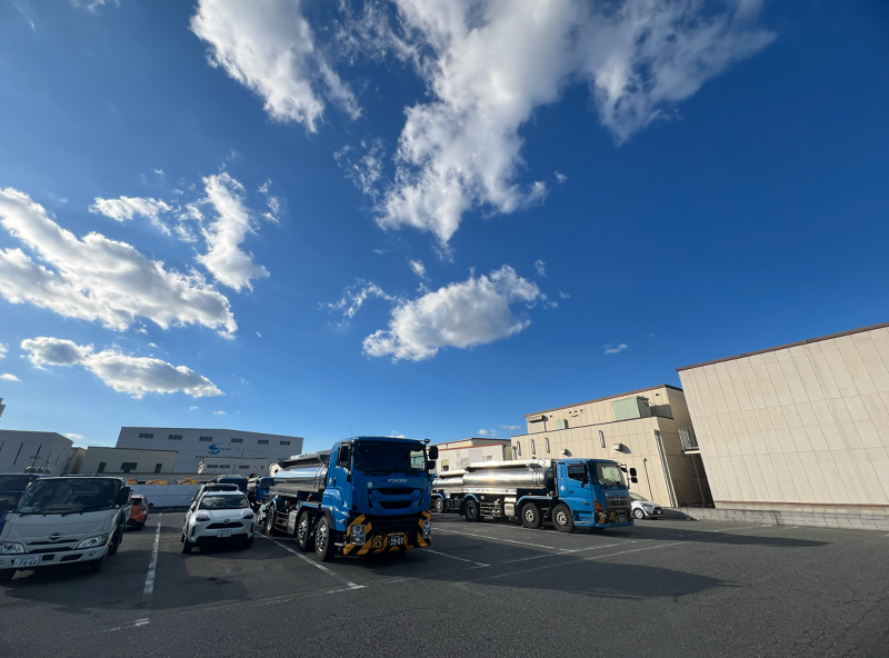 中部興運株式会社の求人・転職情報