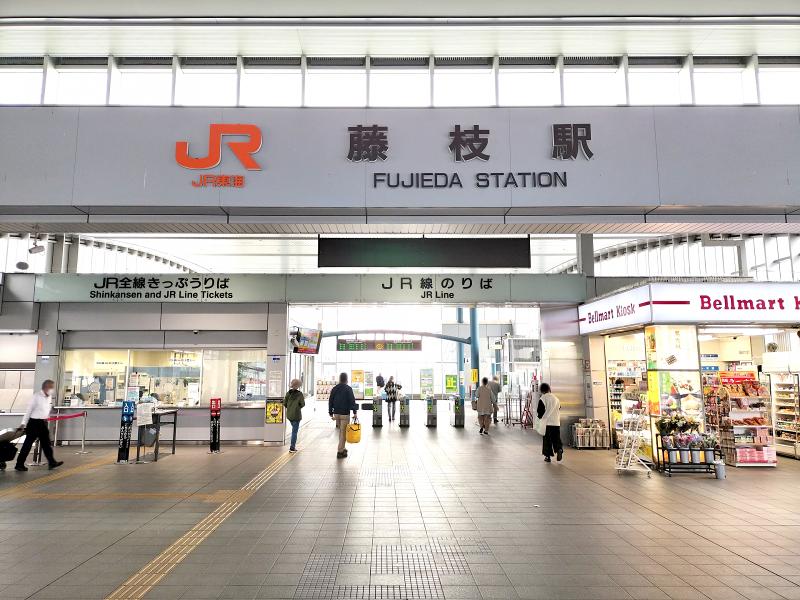 あだちスマイル歯科クリニック藤枝駅前のアルバイト・バイト求人情報-05