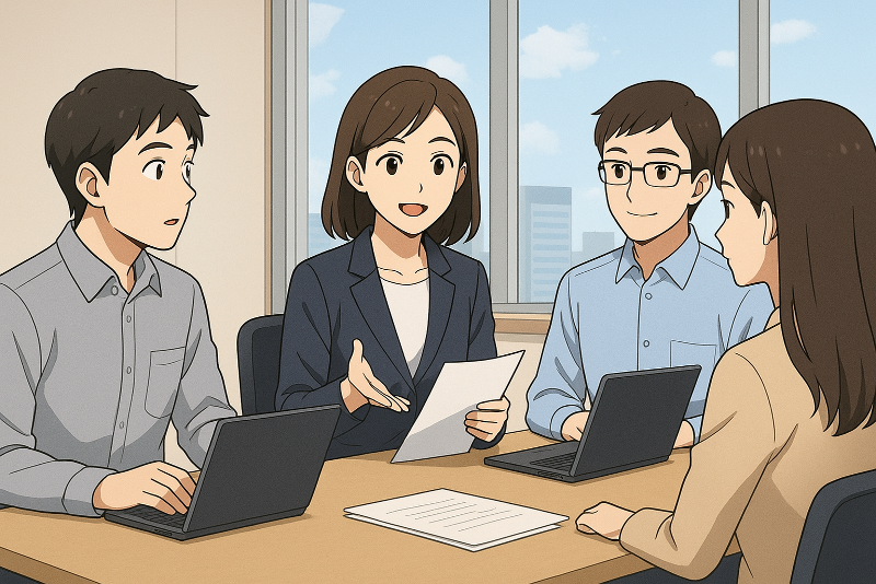 株式会社SINの求人・転職情報