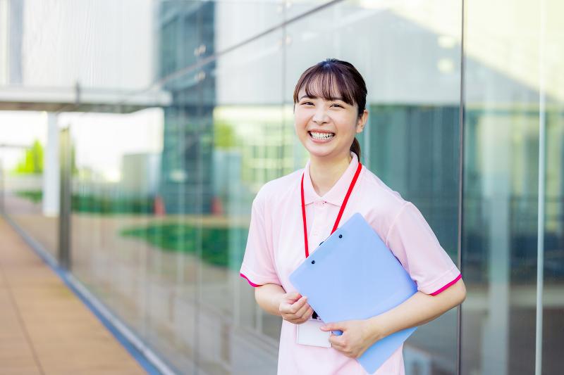 東京国際クリニックの求人・転職情報